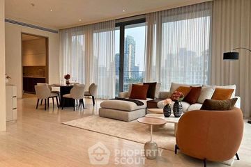 2 Bedroom Condo for rent in SCOPE Langsuan, Lumpini, Bangkok near BTS Chit Lom