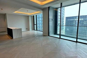 2 Bedroom Condo for rent in 98 Wireless, Lumpini, Bangkok near BTS Ploen Chit