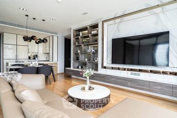 2 Bedroom Condo for rent in BEATNIQ Sukhumvit 32, Khlong Tan, Bangkok near BTS Thong Lo