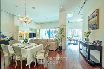 3 Bedroom Condo for rent in Le Raffine Jambu Dvipa Sukhumvit 39, Khlong Tan Nuea, Bangkok near BTS Phrom Phong
