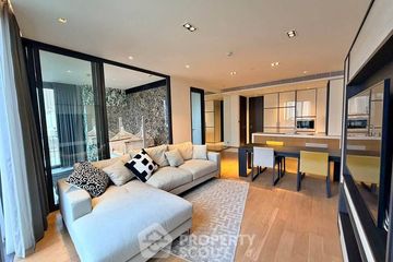 3 Bedroom Condo for rent in BEATNIQ Sukhumvit 32, Khlong Tan, Bangkok near BTS Thong Lo