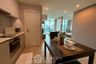 1 Bedroom Condo for rent in The Room Sukhumvit 21, Khlong Toei Nuea, Bangkok near MRT Sukhumvit