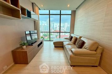 1 Bedroom Condo for rent in The Room Sukhumvit 21, Khlong Toei Nuea, Bangkok near MRT Sukhumvit