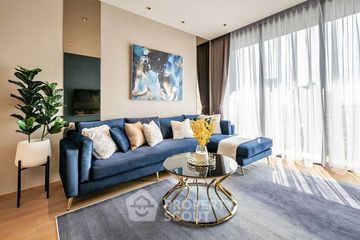 2 Bedroom Condo for rent in BEATNIQ Sukhumvit 32, Khlong Tan, Bangkok near BTS Thong Lo