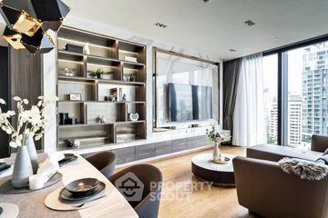 2 Bedroom Condo for rent in BEATNIQ Sukhumvit 32, Khlong Tan, Bangkok near BTS Thong Lo