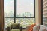 2 Bedroom Condo for rent in The ESSE Sukhumvit 36, Phra Khanong, Bangkok near BTS Thong Lo
