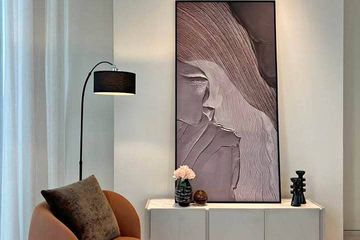 2 Bedroom Condo for rent in SCOPE Langsuan, Lumpini, Bangkok near BTS Chit Lom