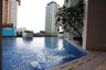 2 Bedroom Condo for rent in The Infinity, Silom, Bangkok near BTS Chong Nonsi