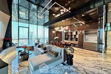 3 Bedroom Condo for rent in The Monument Thong Lo, Khlong Tan Nuea, Bangkok near BTS Thong Lo