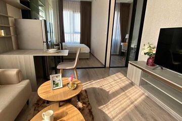 1 Bedroom Condo for rent in Knightsbridge Prime Onnut, Phra Khanong Nuea, Bangkok near BTS On Nut