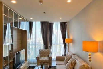 2 Bedroom Condo for rent in Noble Ploenchit, Lumpini, Bangkok near BTS Ploen Chit