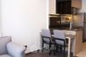 1 Bedroom Condo for rent in The Line Asoke - Ratchada, Din Daeng, Bangkok near MRT Phra Ram 9