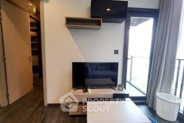 1 Bedroom Condo for rent in The Line Asoke - Ratchada, Din Daeng, Bangkok near MRT Phra Ram 9