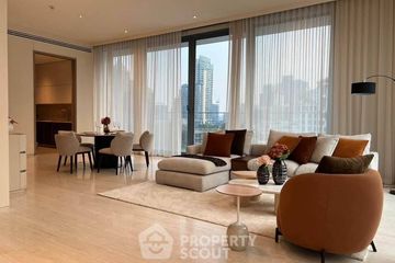 2 Bedroom Condo for rent in SCOPE Langsuan, Lumpini, Bangkok near BTS Chit Lom