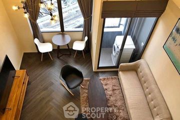 1 Bedroom Condo for rent in Phra Khanong, Bangkok near BTS On Nut