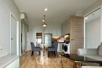 2 Bedroom Condo for rent in The Zea Sriracha, Bang Phra, Chonburi