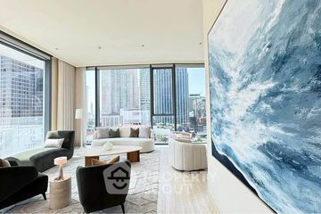 2 Bedroom Condo for rent in SCOPE Langsuan, Lumpini, Bangkok near BTS Chit Lom