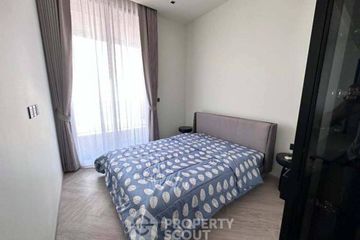 2 Bedroom Condo for rent in Chapter Charoennakhorn-Riverside, Bang Lamphu Lang, Bangkok near BTS Krung Thon Buri