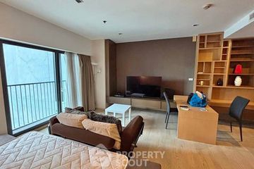 1 Bedroom Condo for rent in Noble Remix, Khlong Tan, Bangkok near BTS Thong Lo