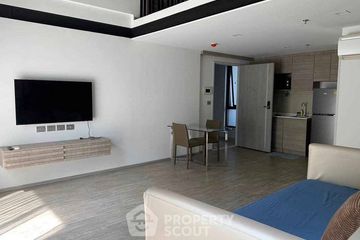 1 Bedroom Condo for rent in Aeras, Nong Prue, Chonburi