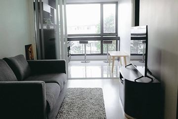 1 Bedroom Condo for rent in Rhythm Sukhumvit 44/1, Phra Khanong, Bangkok near BTS Phra Khanong