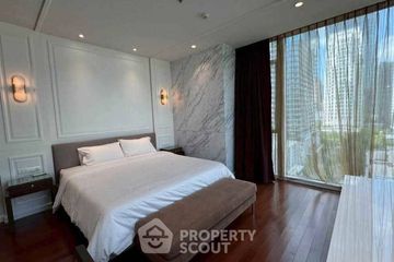 3 Bedroom Condo for rent in Athenee Residence, Lumpini, Bangkok near BTS Ploen Chit