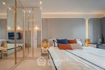 2 Bedroom Condo for rent in Supalai Casa Riva Vista 2, Bang Kho Laem, Bangkok near BTS Talat Phlu