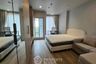 1 Bedroom Condo for rent in Culture Thonglor, Khlong Tan Nuea, Bangkok near BTS Thong Lo