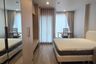 1 Bedroom Condo for rent in Culture Thonglor, Khlong Tan Nuea, Bangkok near BTS Thong Lo
