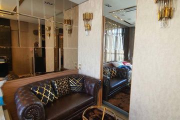 1 Bedroom Condo for rent in Park Origin Phrom Phong, Khlong Tan, Bangkok near BTS Phrom Phong