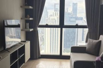1 Bedroom Condo for rent in Ashton Asoke, Khlong Toei Nuea, Bangkok near MRT Sukhumvit