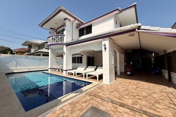 6 Bedroom House for Sale or Rent in Nong Prue, Chonburi