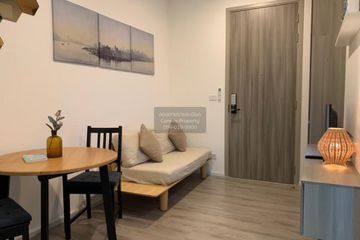 1 Bedroom Condo for rent in Knightsbridge Sukhumvit Thepharak, Thepharak, Samut Prakan near MRT Thipphawan