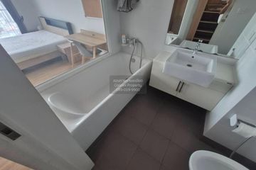 1 Bedroom Condo for rent in The Seed Mingle, Thung Maha Mek, Bangkok near MRT Lumpini