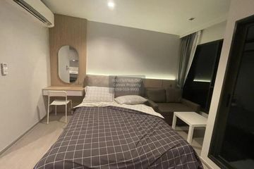 1 Bedroom Condo for rent in Life Asoke Rama 9, Makkasan, Bangkok near MRT Phra Ram 9