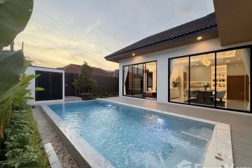 3 Bedroom Villa for sale in Ko Kaeo, Phuket