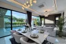 3 Bedroom Villa for sale in Chao Fah Garden Home 3, Ko Kaeo, Phuket