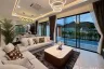 3 Bedroom Villa for sale in Chao Fah Garden Home 3, Ko Kaeo, Phuket