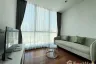 2 Bedroom Condo for rent in Wish Signature Midtown Siam, Thanon Phetchaburi, Bangkok near BTS Ratchathewi