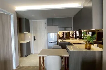 1 Bedroom Condo for rent in Chapter Thonglor 25, Khlong Tan Nuea, Bangkok near BTS Thong Lo