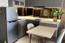 1 Bedroom Condo for rent in Chapter Thonglor 25, Khlong Tan Nuea, Bangkok near BTS Thong Lo