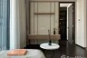 1 Bedroom Condo for rent in LAVIQ Sukhumvit 57, Khlong Tan Nuea, Bangkok near BTS Thong Lo