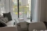 1 Bedroom Condo for rent in LAVIQ Sukhumvit 57, Khlong Tan Nuea, Bangkok near BTS Thong Lo