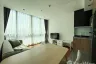 2 Bedroom Condo for rent in Wish Signature Midtown Siam, Thanon Phetchaburi, Bangkok near BTS Ratchathewi