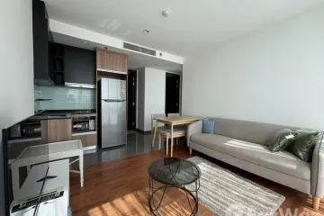 2 Bedroom Condo for rent in Thanon Phetchaburi, Bangkok near BTS Ratchathewi