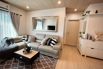 3 Bedroom Condo for rent in Supalai Veranda Rama 9, Bang Kapi, Bangkok