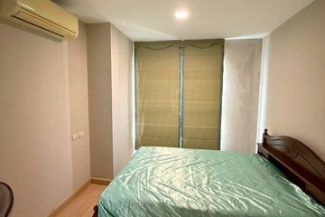 1 Bedroom Condo for sale in CU Terrace, Wang Mai, Bangkok near BTS National Stadium