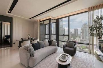 2 Bedroom Condo for rent in Khlong Tan Nuea, Bangkok near BTS Thong Lo