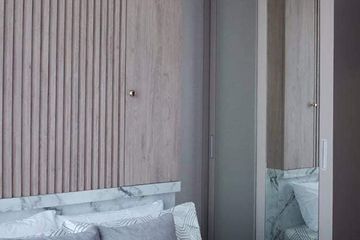 1 Bedroom Condo for rent in Edge Sukhumvit 23, Khlong Toei Nuea, Bangkok near BTS Asoke