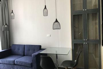 1 Bedroom Condo for rent in Edge Sukhumvit 23, Khlong Toei Nuea, Bangkok near BTS Asoke